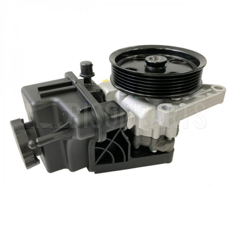POWER STEERING PUMP
