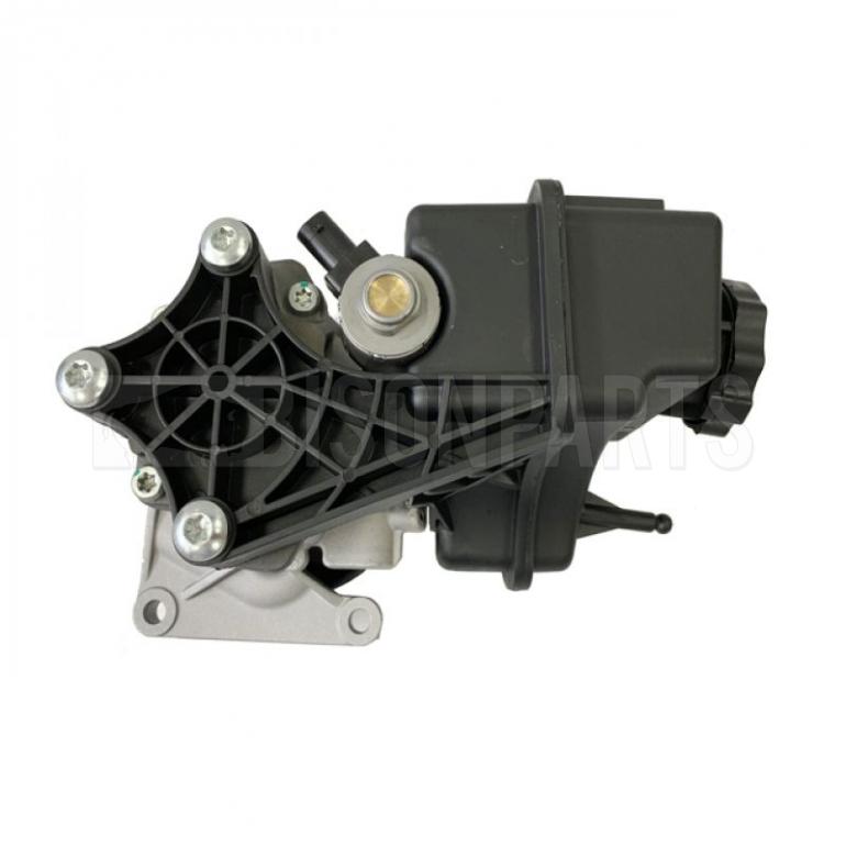 POWER STEERING PUMP