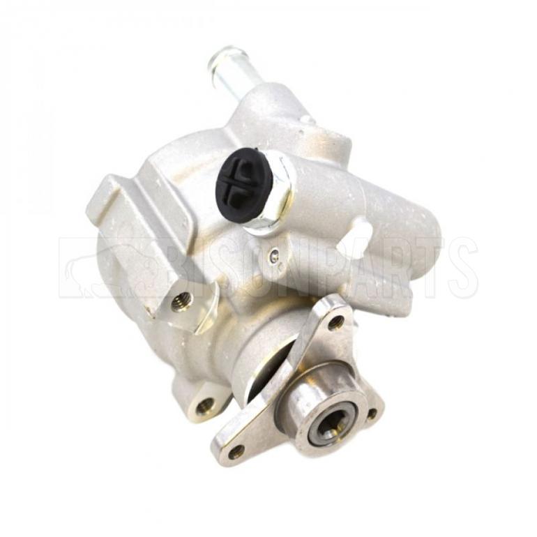 POWER STEERING PUMP