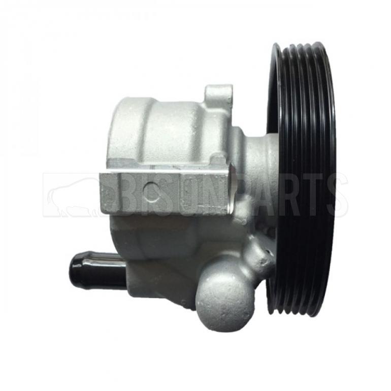 POWER STEERING PUMP
