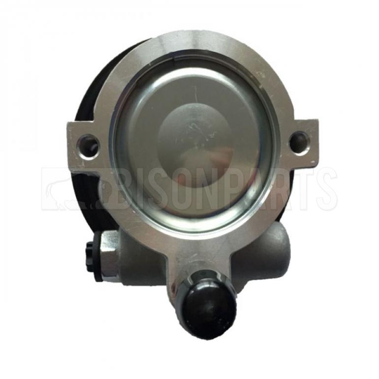 POWER STEERING PUMP