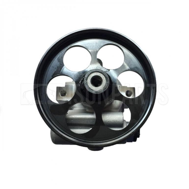 POWER STEERING PUMP