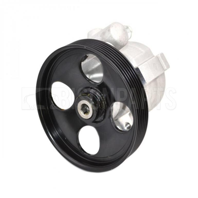 POWER STEERING PUMP