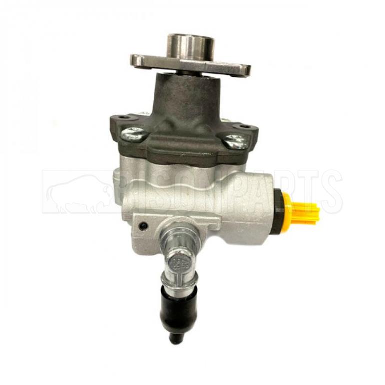 POWER STEERING PUMP