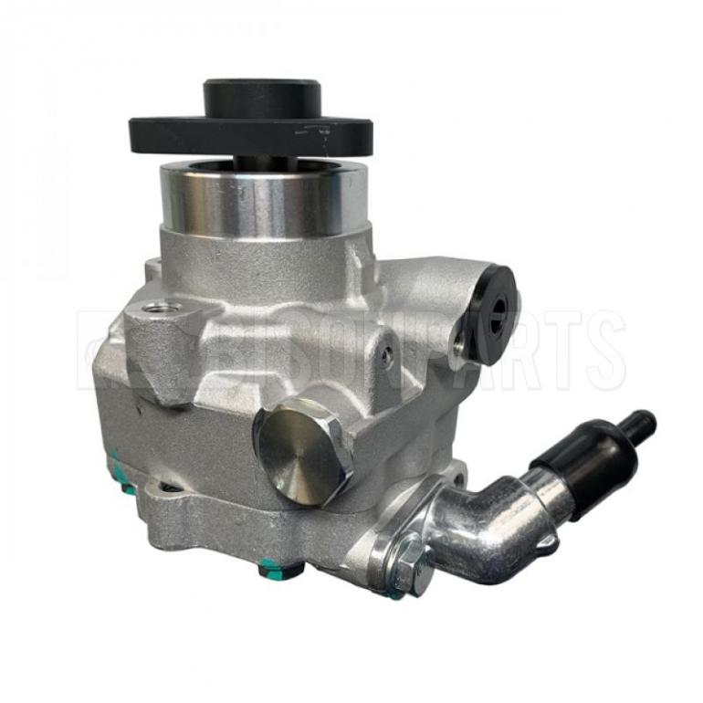 POWER STEERING PUMP