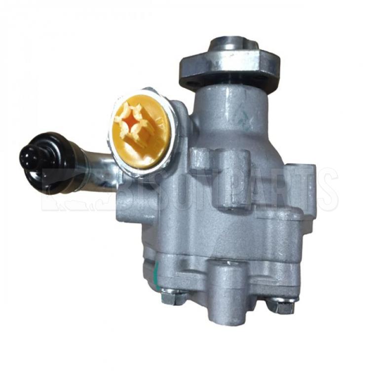 POWER STEERING PUMP