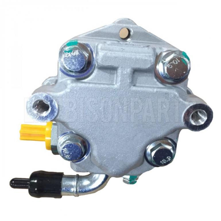 POWER STEERING PUMP