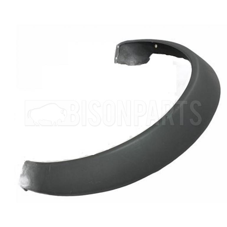 REAR WHEEL ARCH TRIM PASSENGER SIDE LH