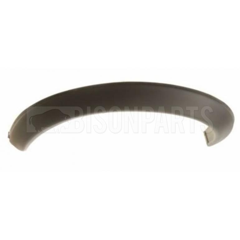 REAR WHEEL ARCH TRIM PASSENGER SIDE LH
