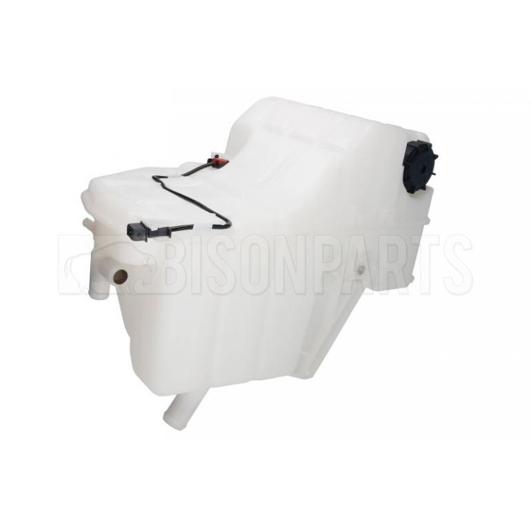 EXPANSION HEADER TANK