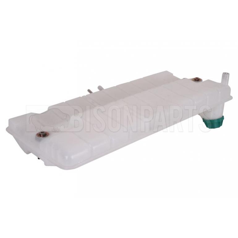 EXPANSION HEADER TANK WITH LEVEL SENSOR HOLE