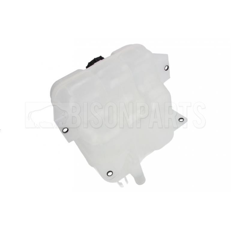 EXPANSION HEADER TANK