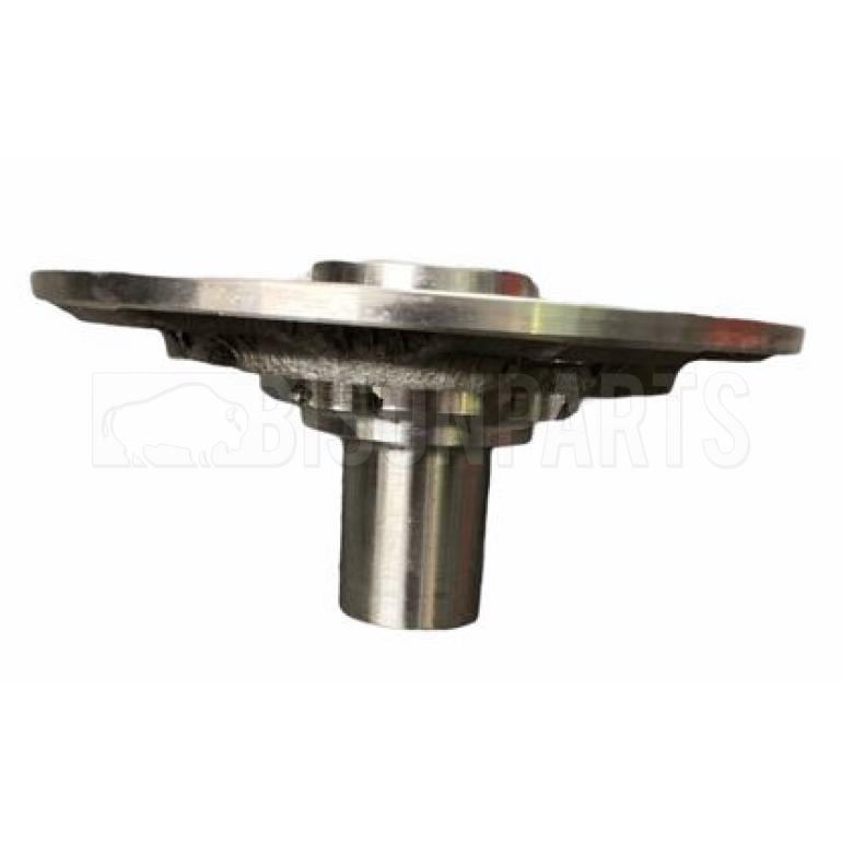 FRONT WHEEL BEARING HUB FLANGE FITS RH OR LH
