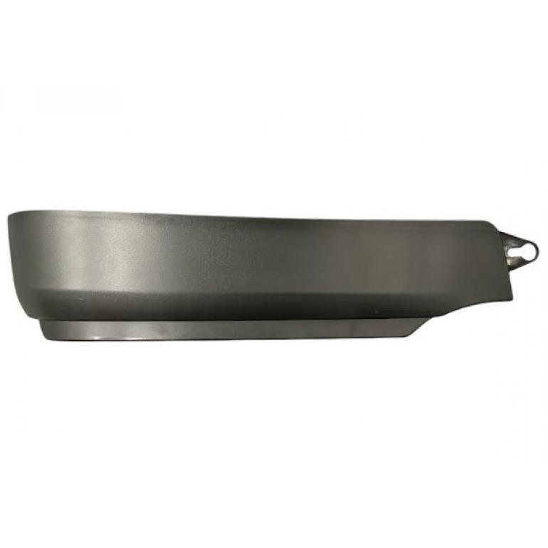 TEXTURED LOWER BUMPER CORNER DRIVER SIDE RH