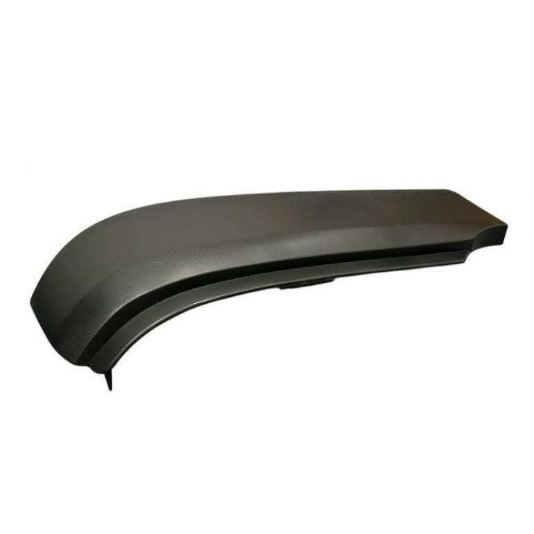 TEXTURED LOWER BUMPER CORNER DRIVER SIDE RH