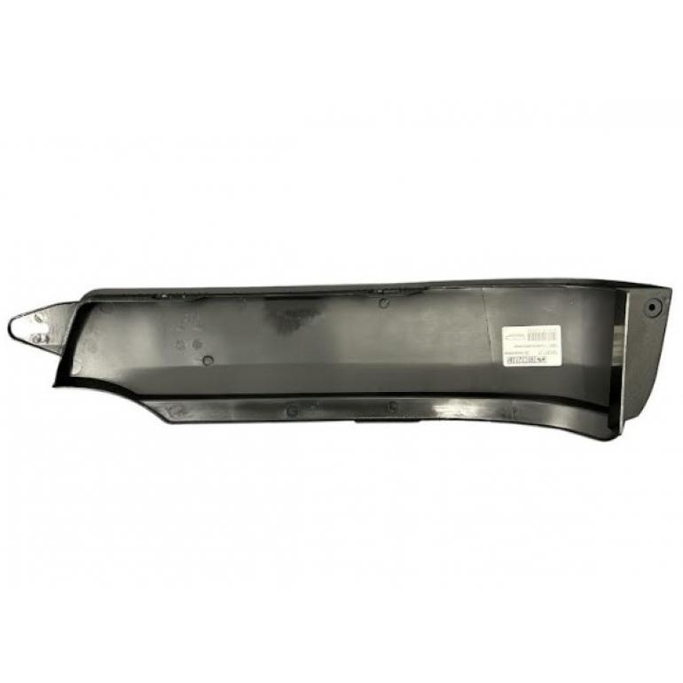 TEXTURED LOWER BUMPER CORNER DRIVER SIDE RH