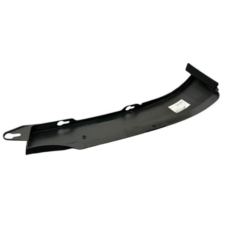 TEXTURED LOWER BUMPER CORNER DRIVER SIDE RH