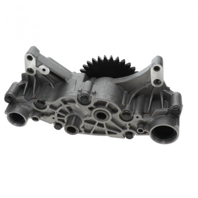 ENGINE OIL PUMP ASSEMBLY