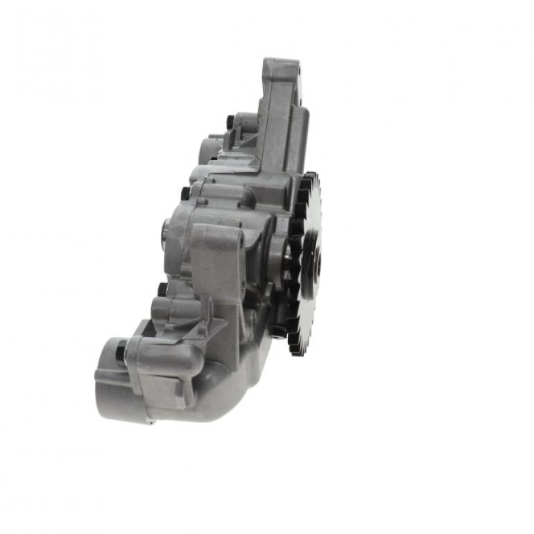 ENGINE OIL PUMP ASSEMBLY