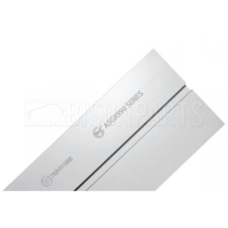 6M SIDE GUARD RAIL