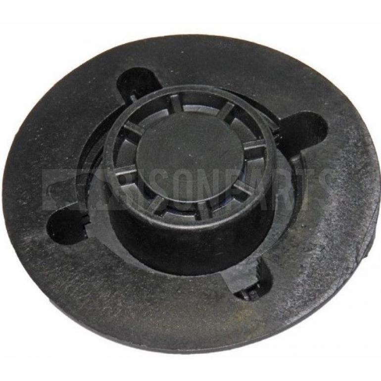 EXPANSION HEADER TANK CAP