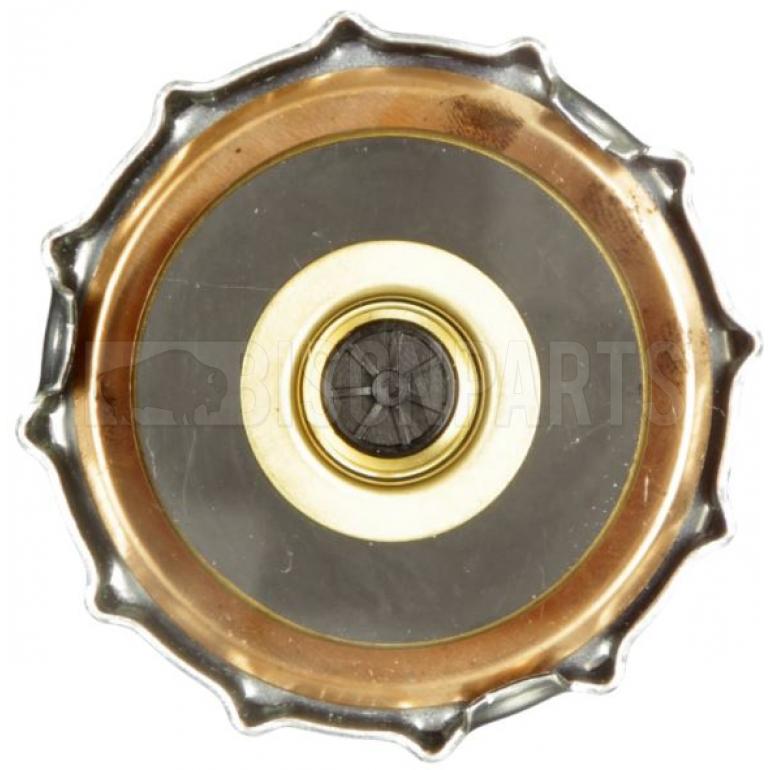 EXPANSION HEADER TANK CAP