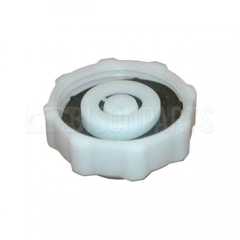 EXPANSION HEADER TANK CAP