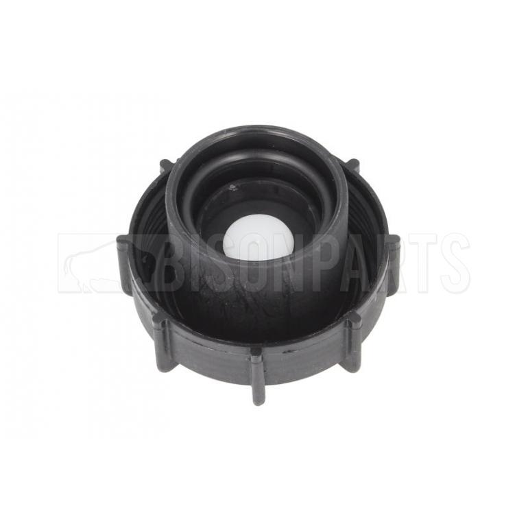 EXPANSION HEADER TANK CAP