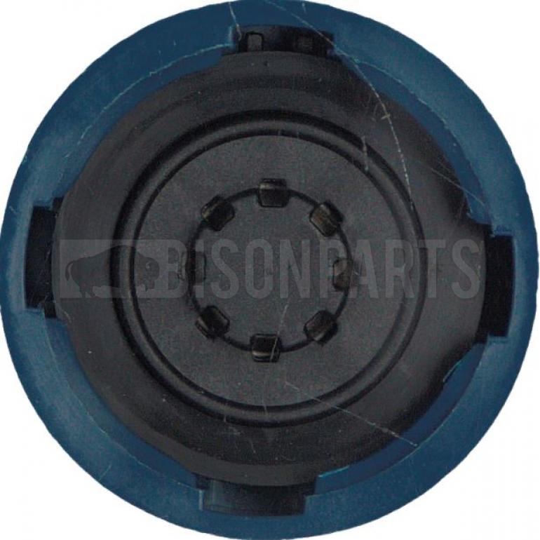 EXPANSION HEADER TANK CAP