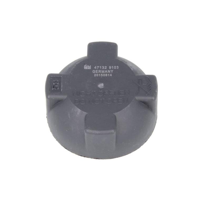 EXPANSION HEADER TANK CAP
