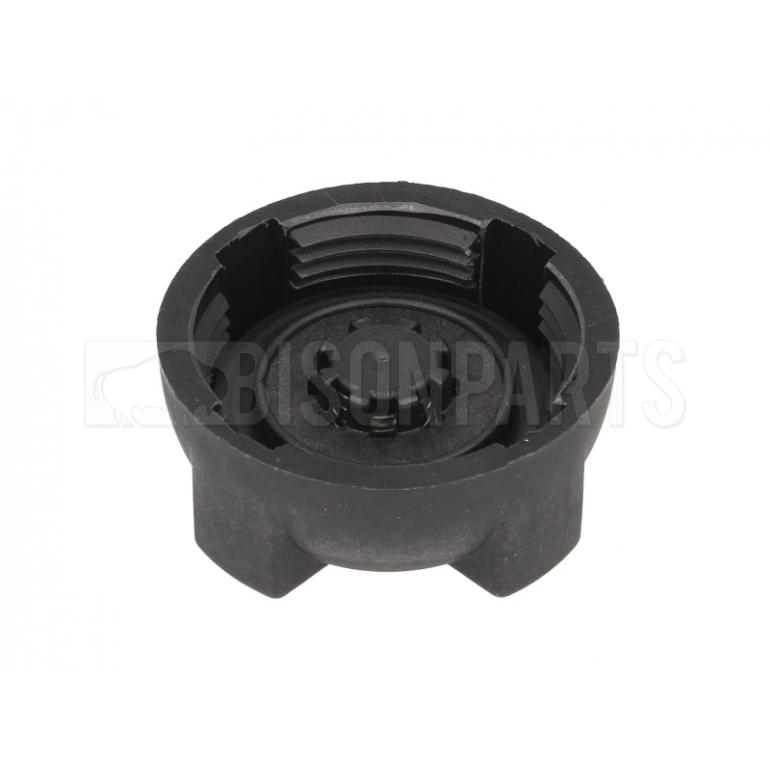 EXPANSION HEADER TANK CAP