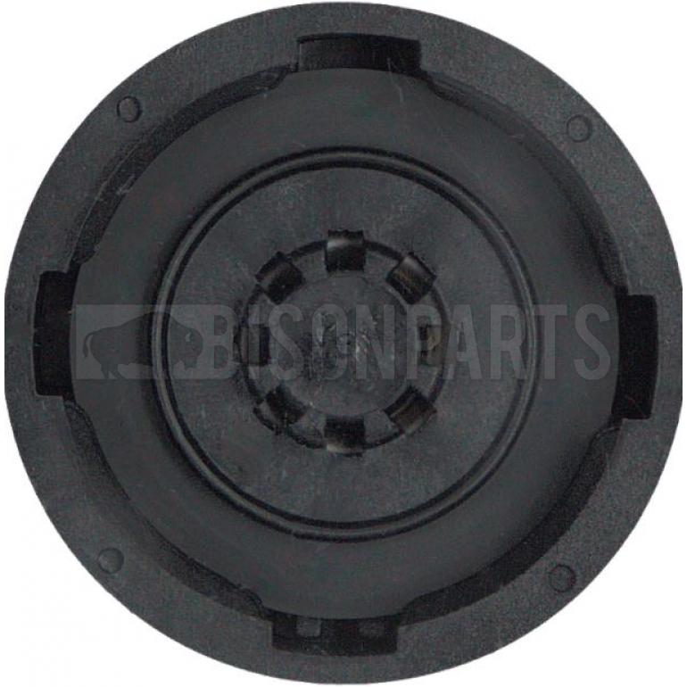 EXPANSION HEADER TANK PRESSURE CAP