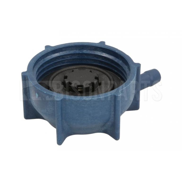 EXPANSION HEADER TANK CAP