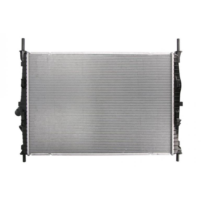 RADIATOR WITHOUT FRAME