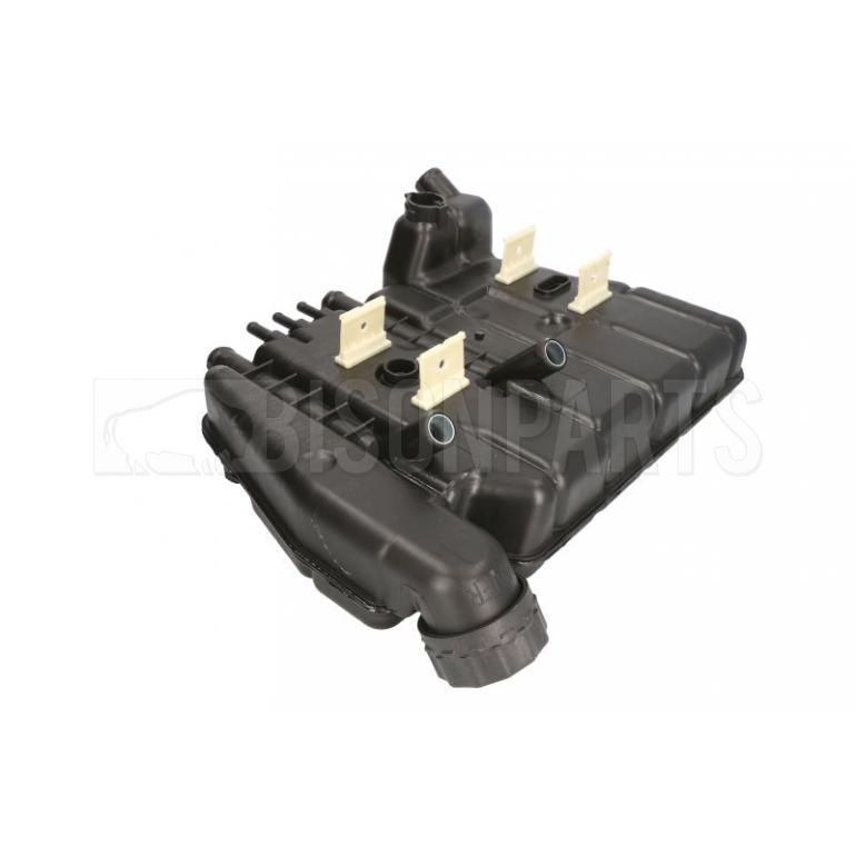 EXPANSION HEADER TANK