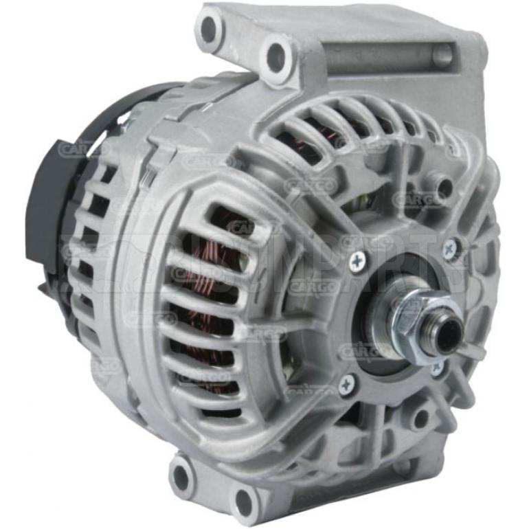 ALTERNATOR ASSEMBLY WITHOUT PULLEY 28V 80AMP