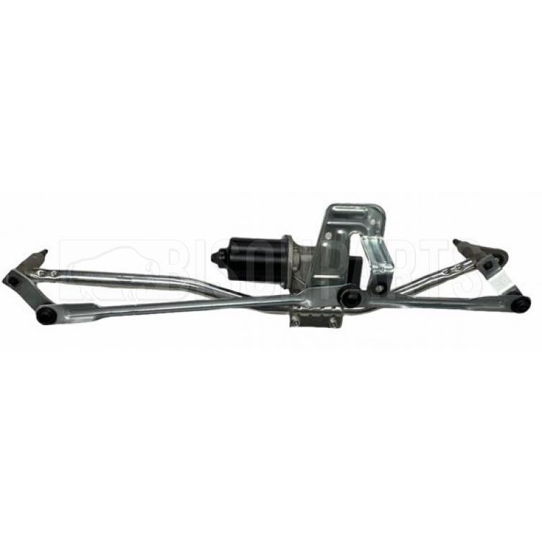 WINDSCREEN WIPER MECHANISM & MOTOR 12V