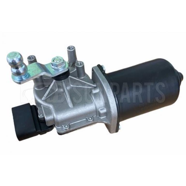 WINDSCREEN WIPER MECHANISM & MOTOR 12V