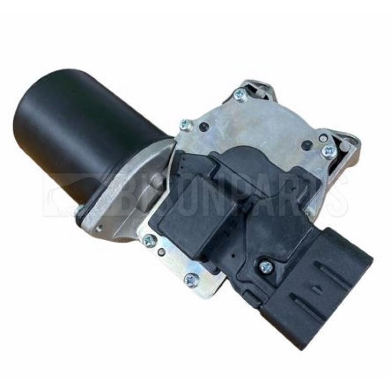 WINDSCREEN WIPER MECHANISM & MOTOR 12V
