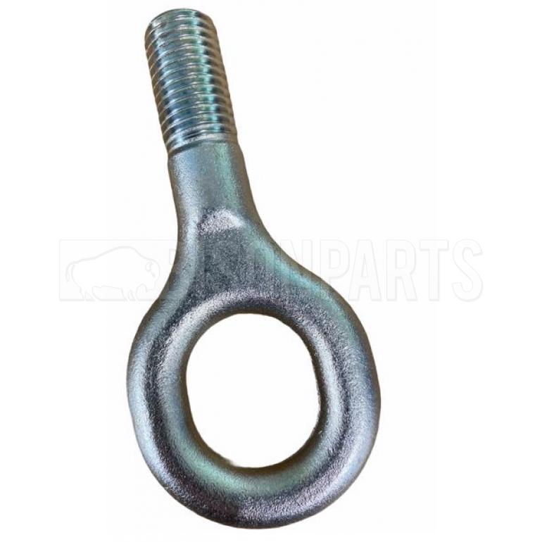 TOWING EYE RECOVERY HOOK