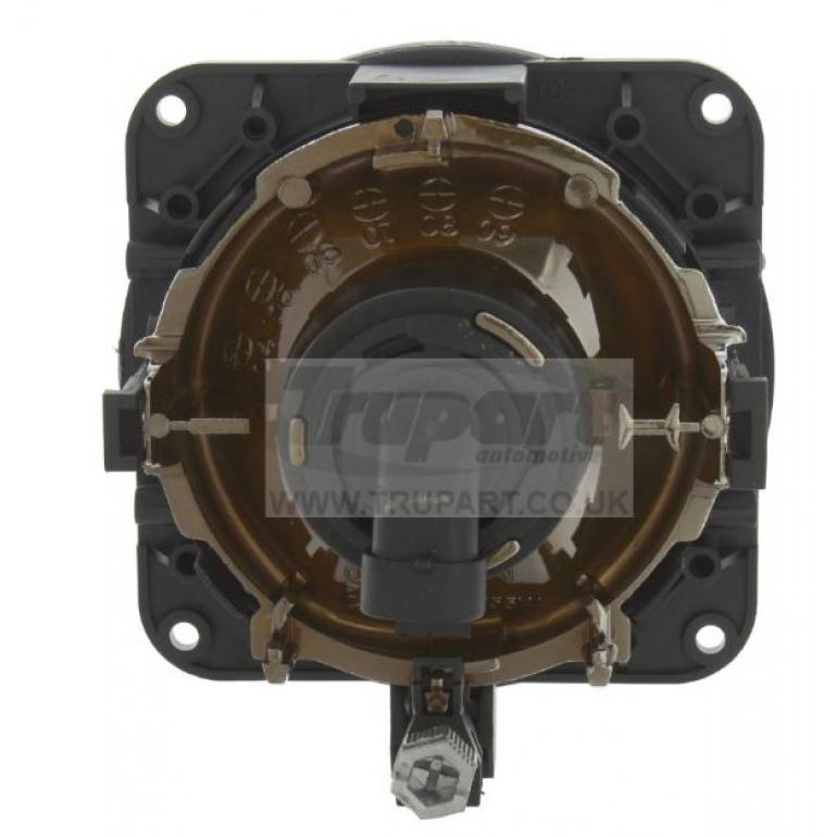 FRONT FOG LAMP FITS RH & LH