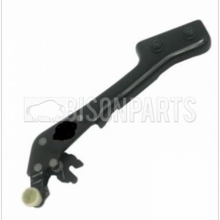 SIDE LOADING DOOR ROLLER RUNNER SET PASSENGER SIDE LH