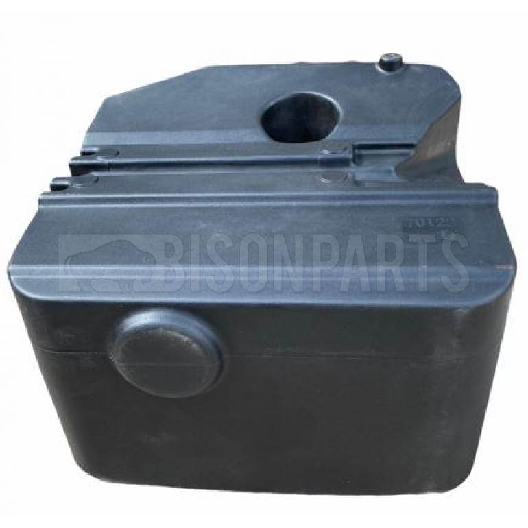 AdBLUE UREA TANK