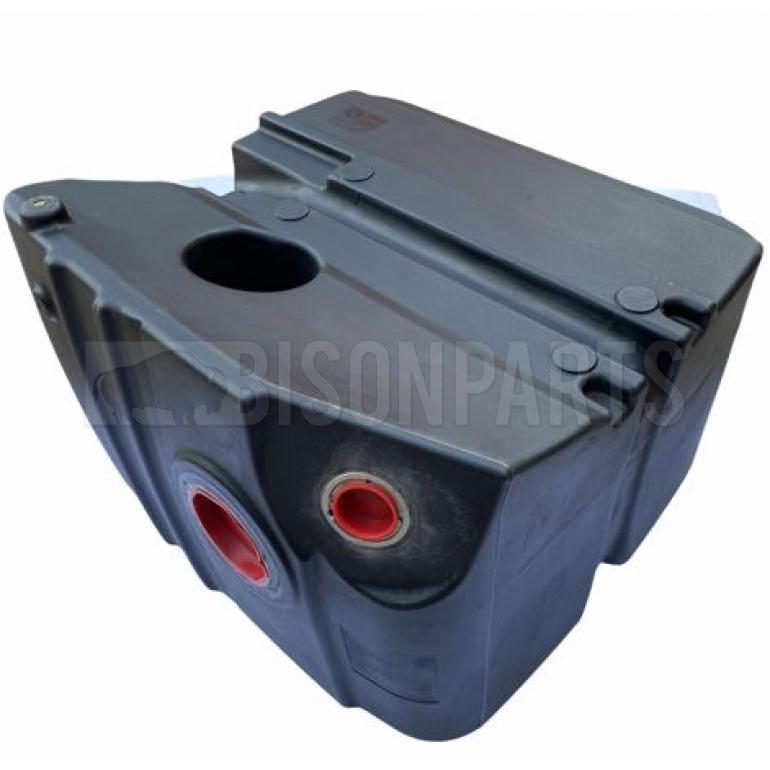 AdBLUE UREA TANK