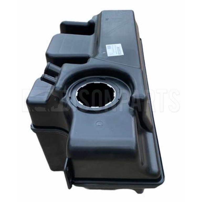 AdBLUE UREA TANK