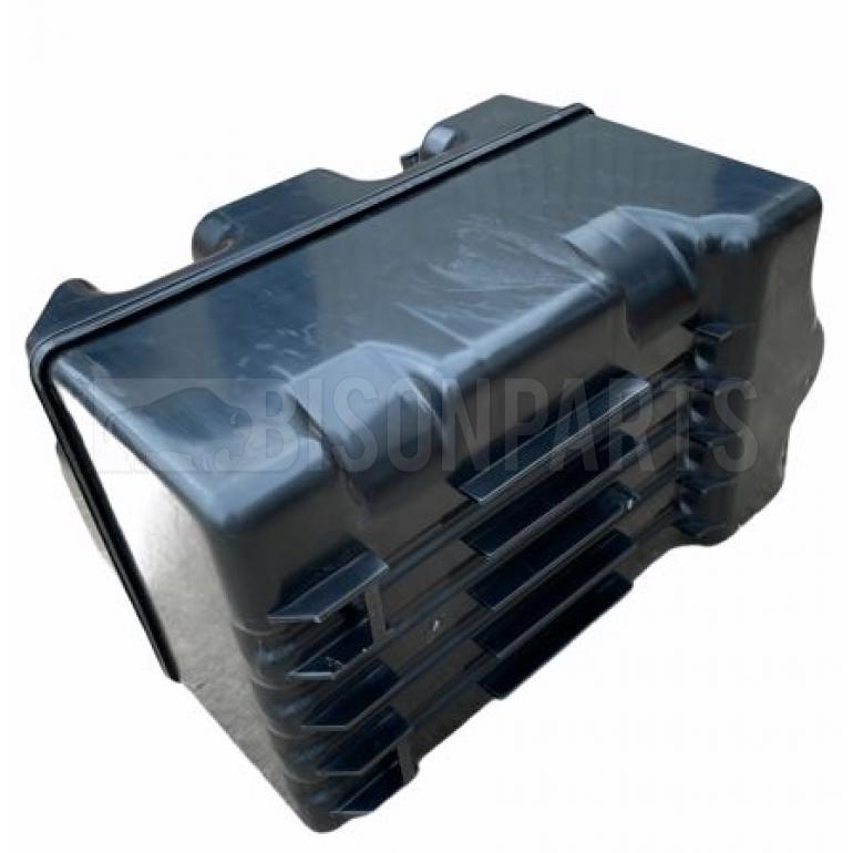AdBLUE UREA TANK