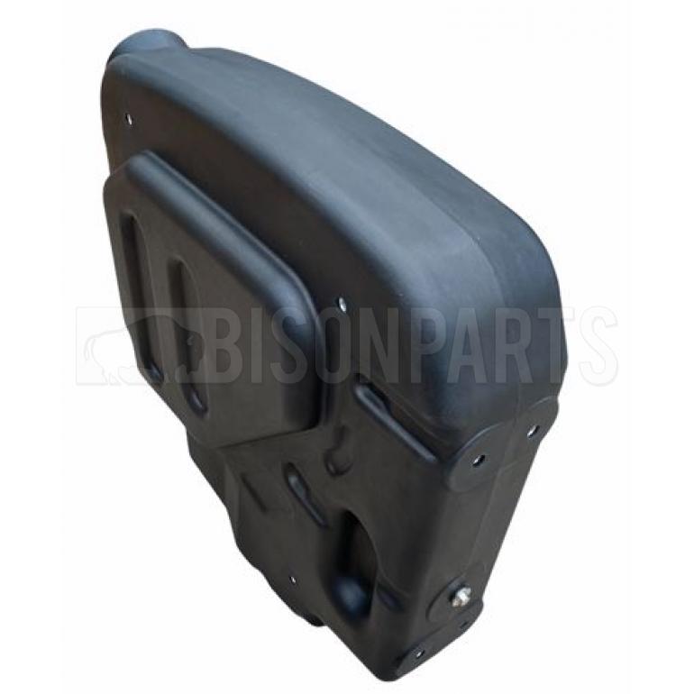 AdBLUE UREA TANK