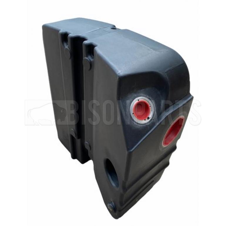 AdBLUE UREA TANK