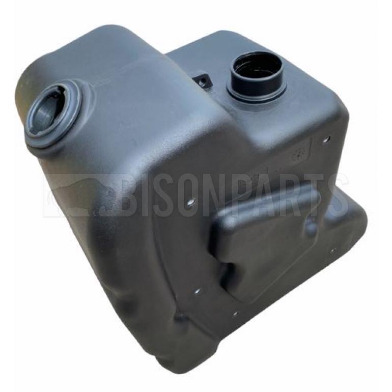 AdBLUE UREA TANK
