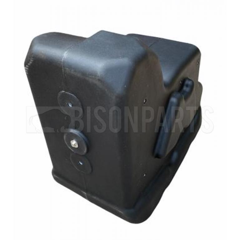 AdBLUE UREA TANK
